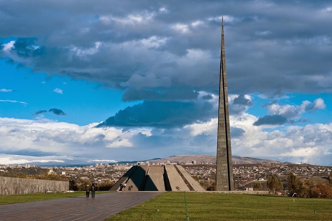 Amazing Yerevan - Top Attractions in Yerevan