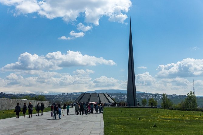 Amazing Yerevan - Unforgettable Tour Experiences