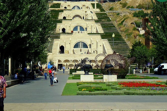 Amazing Yerevan - Frequently Asked Questions
