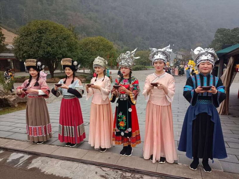 Amazing Zhangjiajie Day Tour With Tujia Ethnic Village - Value for Money: Does It Make Sense?