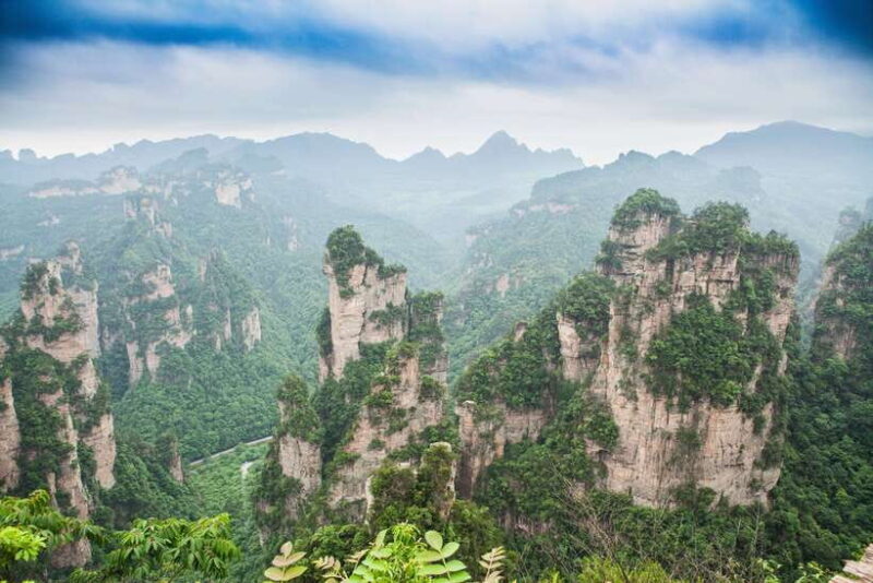 Amazing Zhangjiajie Day Tour With Tujia Ethnic Village - The Sum Up