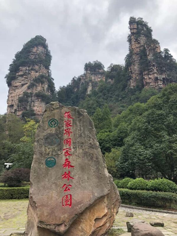 Amazing Zhangjiajie Grand Canyon Day Trip - What to Expect from the Zhangjiajie Grand Canyon Day Trip