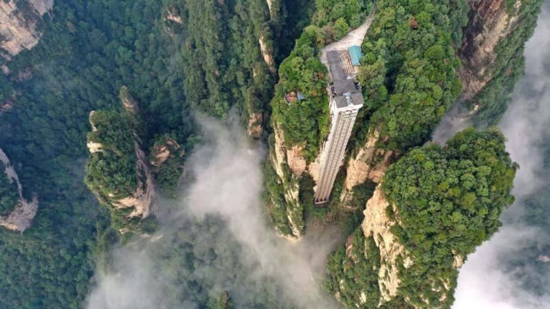 Amazing Zhangjiajie Grand Canyon Day Trip - FAQ