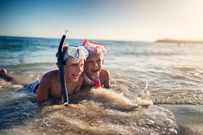 Amazon ALL Inclusive Vacation Package 5 Days - Vacation Package Inclusions
