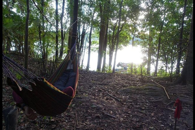 Amazon Camp Adventure 3/ Days 2/ Nights - Local Cuisine and Dining Options