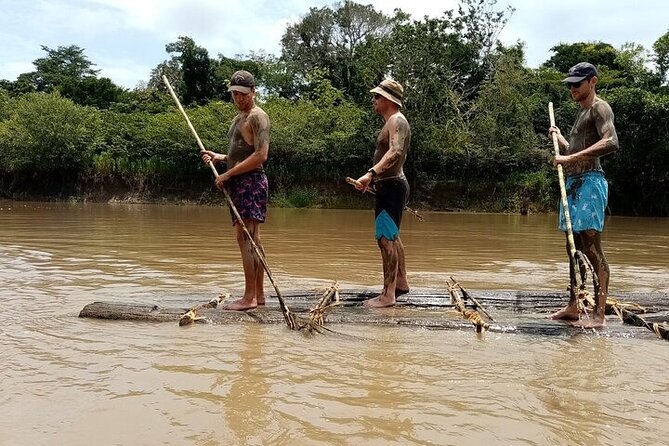Amazon Camp Adventure 3/ Days 2/ Nights - Campfire Stories and Entertainment