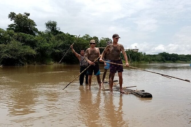 Amazon Camp Adventure 3/ Days 2/ Nights - Packing Tips and Essential Gear