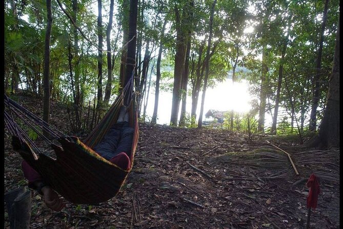 Amazon Extreme Adventure 4/ Days /3 Nights 480 Usd - Additional Info