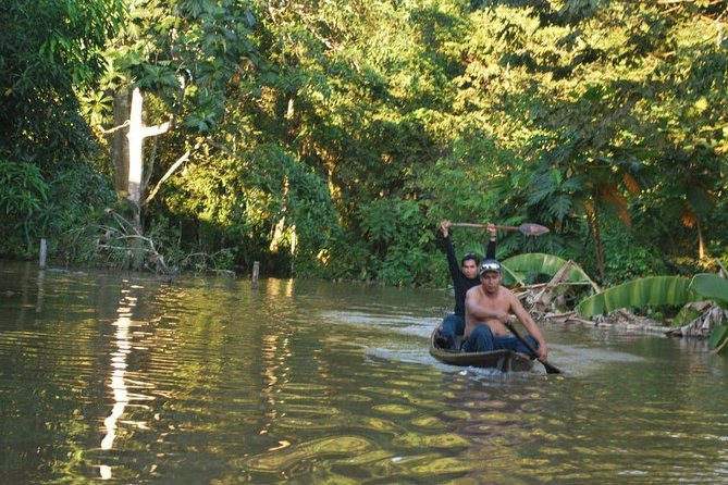 Amazon Jungle Adventure 4/ Days 3/ Nights - Accommodation and Facilities