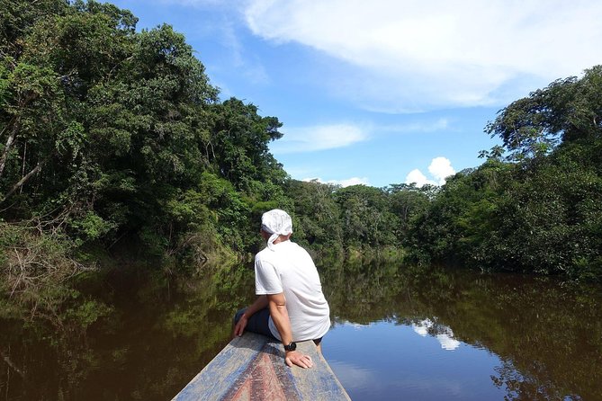 Amazon Jungle Adventure 4/ Days 3/ Nights - Activities and Excursions