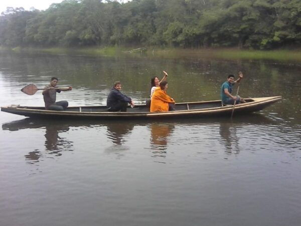 Amazon Odyssey: Explore Rainforest Wonders on Our Tours! - Frequently Asked Questions