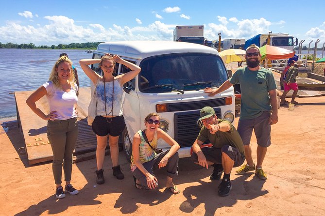 Amazon Survival Tour 3D/2N - Cultural Immersion