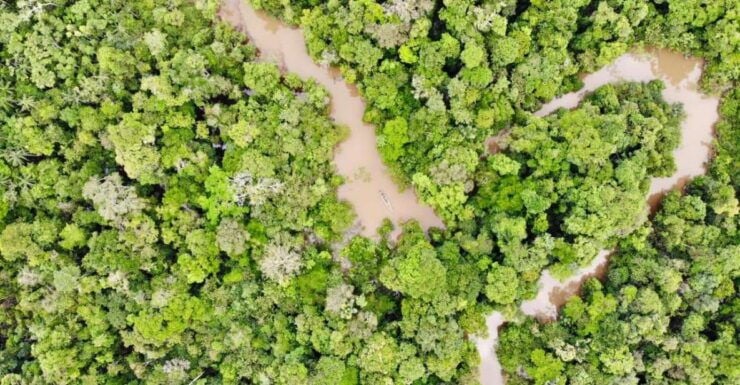 Amazonas Extreme - Experience Highlights and Itinerary
