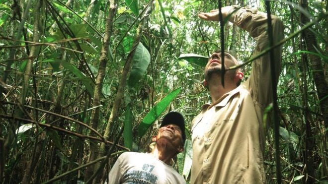 Amazonas Extreme - Inclusions and Equipment Provided