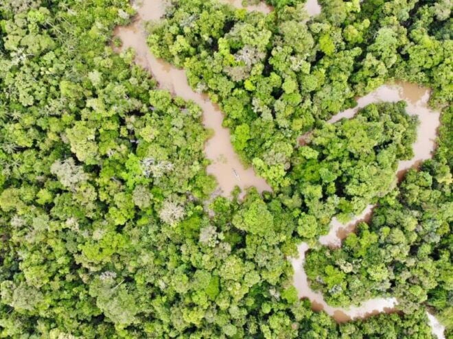 Amazonas Extreme - Exclusions and Additional Expenses