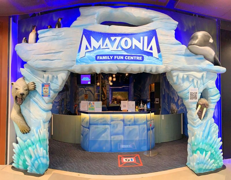 Amazonia Ticket in Singapore - Five things to know before you go