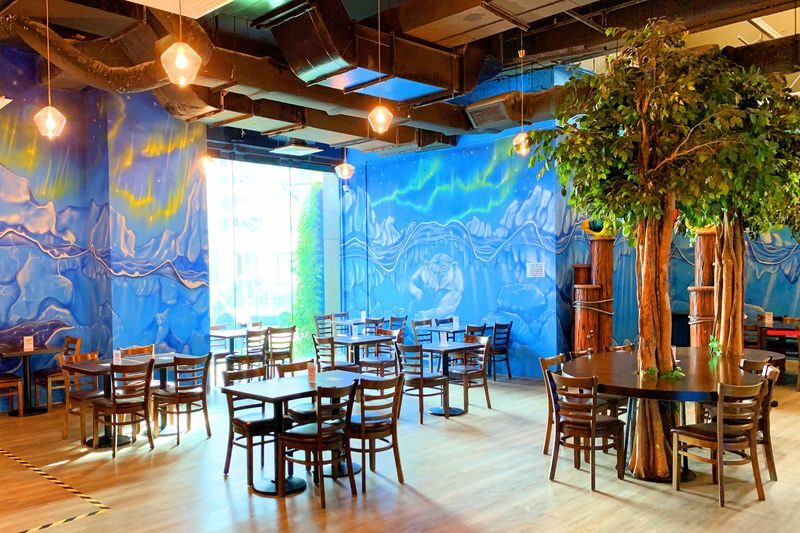 Amazonia Ticket in Singapore - Price and time: check the details before you pay