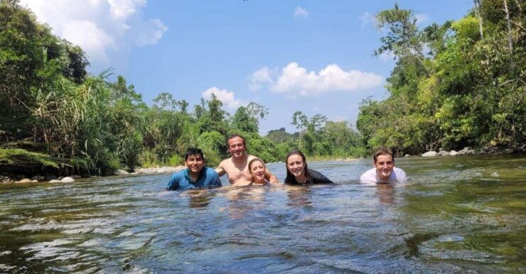 Amazonian Adventure 3 Days: Exploring the Jungle From Cusco - Adventure Highlights in the Jungle
