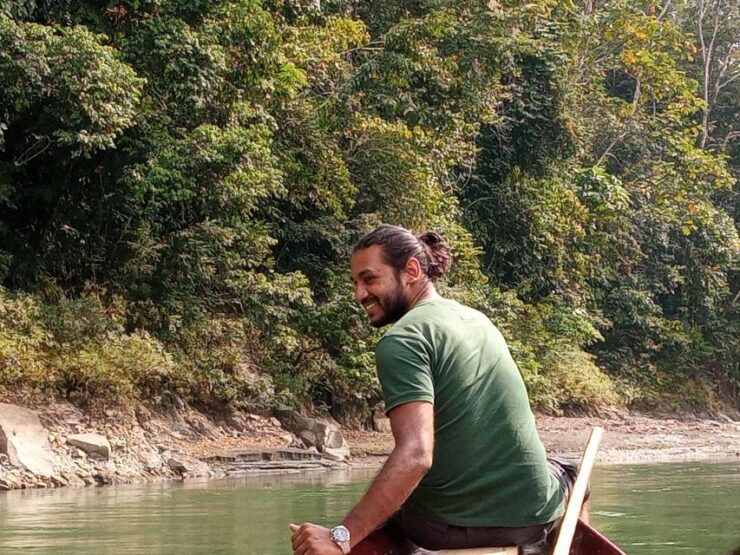 Amazonian Adventure 3 Days: Exploring the Jungle From Cusco - Logistics and Booking Information