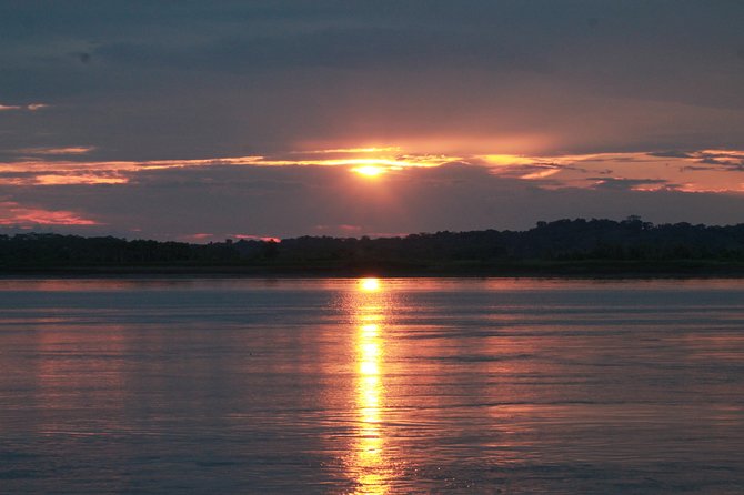 Amazonian Untamed in Pacaya Samiria National Park 3/ Days 2/ Nights 300 USD - Additional Information