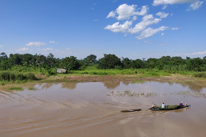 Amazonian Untamed in Pacaya Samiria National Park 3/ Days 2/ Nights 300 USD - Common Questions