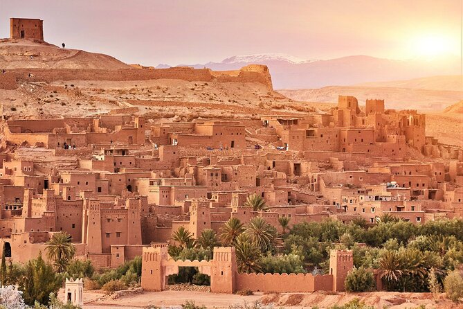 Amazraou Oasis Sahara Expedition Private & Luxury - Private and Luxury Accommodations