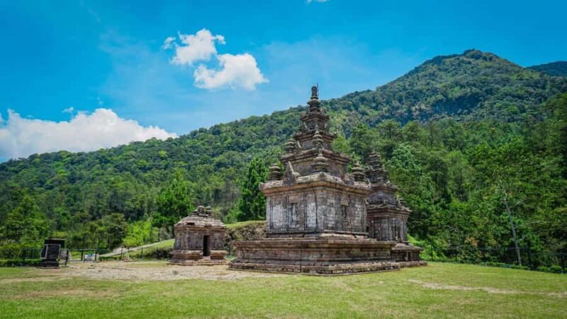 Ambarawa: Gedong Songo Temple,Fort William & Train tourism. - Final Thoughts: Who is This Tour Perfect For?