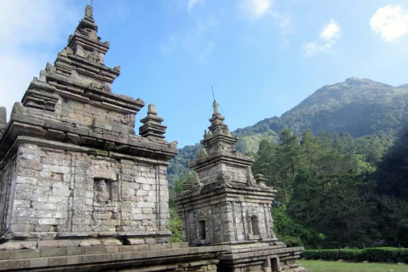 Ambarawa: Gedong Songo Temple,Fort William & Train tourism. - FAQ