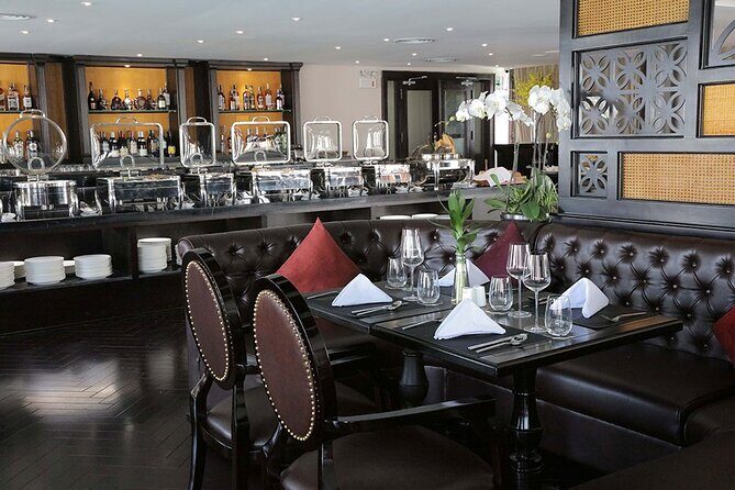 AMBASSADOR CRUISE The Largest Ship in Halong Bay Heritage 2D1N - FAQ