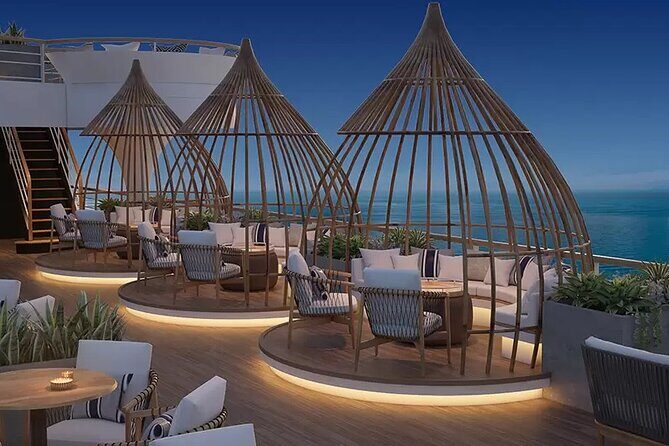 Ambassador Day Cruise Ha Long Luxury Day Cruise - FAQ