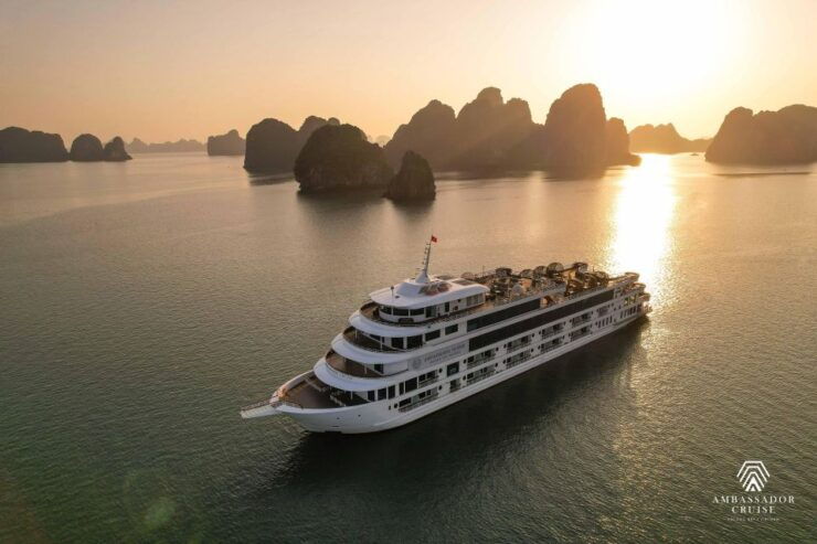Ambassador Day Cruise- the Must-Do Activity in Ha Long - Experience Highlights