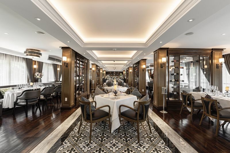 Ambassador Signature 2D1N Cruise: Ha Long Bay & Lan Ha Bay - What the price covers, and what it does not