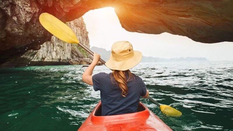 Ambassador Signature 2D1N Cruise: Ha Long Bay & Lan Ha Bay - Should you book the Ambassador Signature?