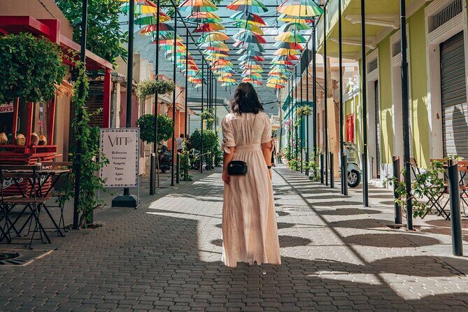 Amber Cove and Taino Bay Puerto Plata City Tour for Group - Introduction