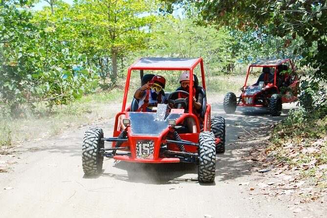 Amber Cove and Taino Bay with Buggies Adventure - Is This Tour Worth the Price?