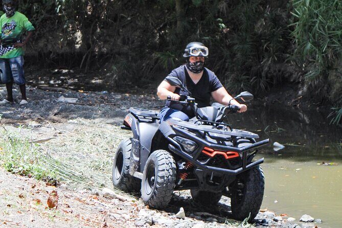 Amber Cove and Taino Bay with Buggies Adventure - The Sum Up: The Value of a Buggy Adventure in the Dominican Republic