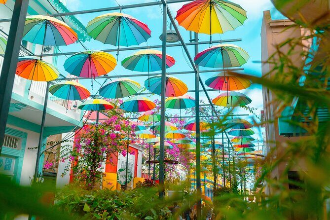 Amber cove & Taino bay - Puerto plata city tour - shore Excursion - An In-Depth Look at the Tour Itinerary