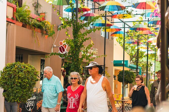 Amber cove & Taino bay - Puerto plata city tour - shore Excursion - Frequently Asked Questions