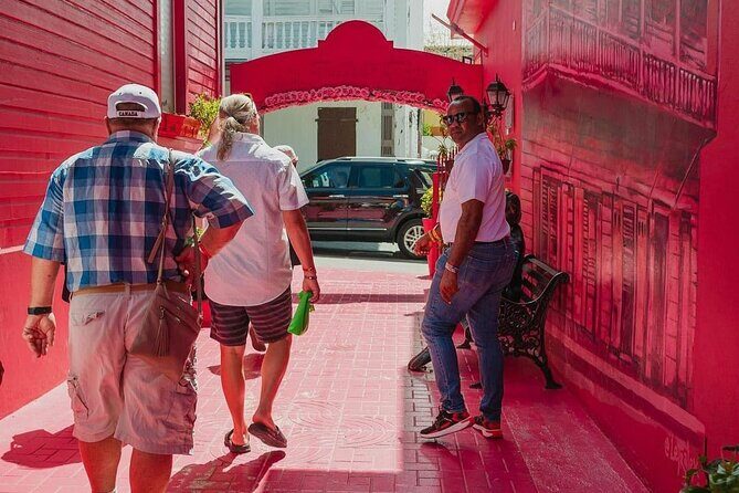 Amber cove & Taino bay - Puerto plata city tour - shore Excursion - The Sum Up