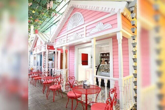 Amber Cove & Taino bay Shore Excursion - Puerto Plata City Tour - Who Will Love This Tour?