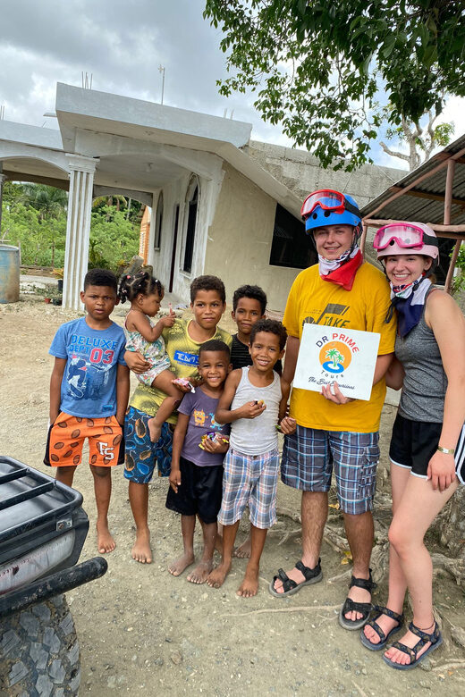 AMBER COVE-TAINO BAY Super ATV Tour - Final Thoughts