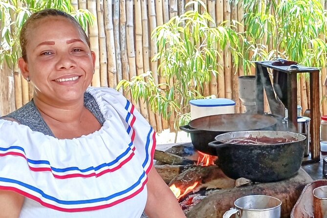 AMBER COVE-TAINO BAY Super Buggy Tour - Feedback and Recommendations