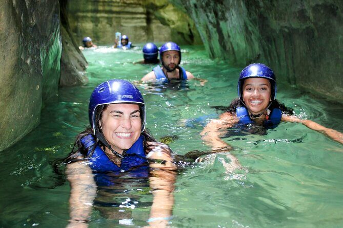 Amber Cove, Taino Bay Waterfalls and Buggy with Local Food Tour - Practical Details and Tips