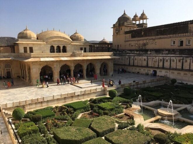 Amber Fort Skip-The-Line E-Tickets & Guide Jaipur Transfers - Importance of a Guide for Jaipur Transfers