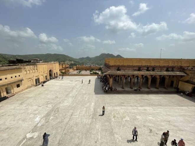 Amber Fort Skip-The-Line E-Tickets & Guide Jaipur Transfers - Additional Information and Directions