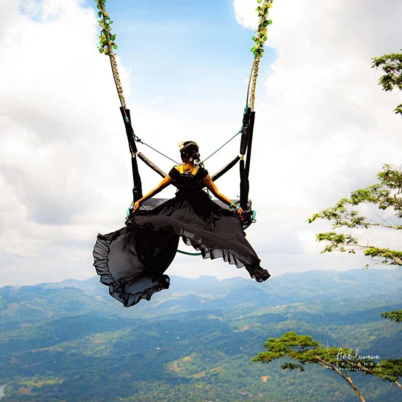 Amber Swing Ambuluwawa Ticket - Final Thoughts: Is the Amber Swing Right For You?