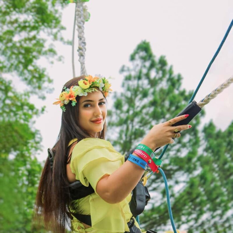 Amber Swing Ambuluwawa Ticket - Who Will Love This Experience?