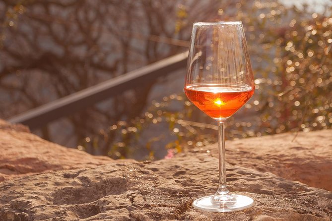 Amber Wines Private Day Trip With Tastings and Lunch From Tbilisi - Meeting and Pickup Details
