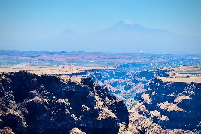 Amberd, Aragats, Lake Kari, Saghmosavank,Alphabet Alley - Frequently Asked Questions