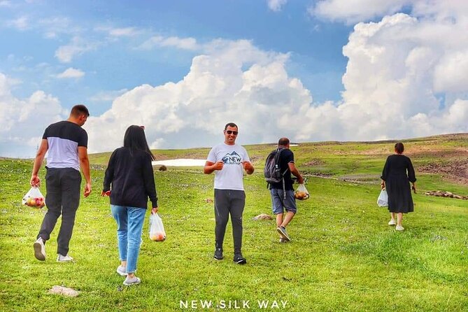 Amberd, Kari Lake and Byurakan Observatory Private Full-Day Tour - Tour Highlights